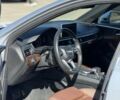 Серый Ауди А4, объемом двигателя 2 л и пробегом 348 тыс. км за 17000 $, фото 12 на Automoto.ua