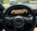 Сірий Ауді А4, об'ємом двигуна 2 л та пробігом 170 тис. км за 22500 $, фото 6 на Automoto.ua