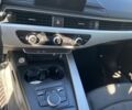 Серый Ауди А4, объемом двигателя 2 л и пробегом 268 тыс. км за 18200 $, фото 5 на Automoto.ua