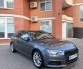 Серый Ауди А4, объемом двигателя 3 л и пробегом 219 тыс. км за 17999 $, фото 2 на Automoto.ua