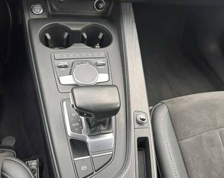 Сірий Ауді А4, об'ємом двигуна 1.97 л та пробігом 260 тис. км за 19800 $, фото 57 на Automoto.ua