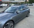 Сірий Ауді А4, об'ємом двигуна 2.97 л та пробігом 220 тис. км за 26500 $, фото 3 на Automoto.ua