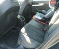 Сірий Ауді А4, об'ємом двигуна 2 л та пробігом 178 тис. км за 16500 $, фото 6 на Automoto.ua