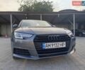 Серый Ауди А4, объемом двигателя 1.97 л и пробегом 285 тыс. км за 12500 $, фото 7 на Automoto.ua