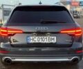 Сірий Ауді А4, об'ємом двигуна 2 л та пробігом 161 тис. км за 20500 $, фото 2 на Automoto.ua