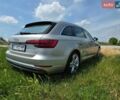 Серый Ауди А4, объемом двигателя 1.97 л и пробегом 285 тыс. км за 16840 $, фото 54 на Automoto.ua