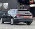 Сірий Ауді А4, об'ємом двигуна 1.97 л та пробігом 297 тис. км за 15999 $, фото 14 на Automoto.ua