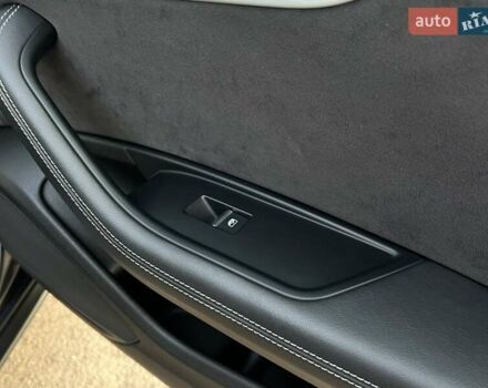 Серый Ауди А4, объемом двигателя 3 л и пробегом 247 тыс. км за 21850 $, фото 24 на Automoto.ua