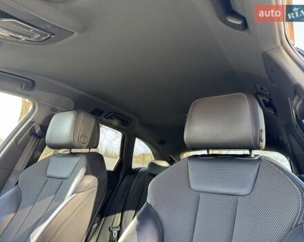 Серый Ауди А4, объемом двигателя 1.97 л и пробегом 173 тыс. км за 25300 $, фото 23 на Automoto.ua