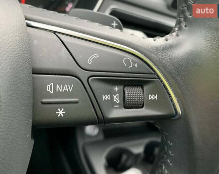 Ауді А4 2017 у Києві на Automoto.ua Сірий Ауді А4, об'ємом двигуна 1.97 л та пробігом 143 тис. км за 18500 $, фото 11 на Automoto.ua