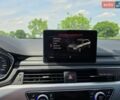 Серый Ауди А4, объемом двигателя 1.97 л и пробегом 285 тыс. км за 16840 $, фото 41 на Automoto.ua