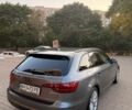 Серый Ауди А4, объемом двигателя 3 л и пробегом 219 тыс. км за 17999 $, фото 11 на Automoto.ua