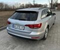 Сірий Ауді А4, об'ємом двигуна 1.97 л та пробігом 274 тис. км за 17800 $, фото 1 на Automoto.ua