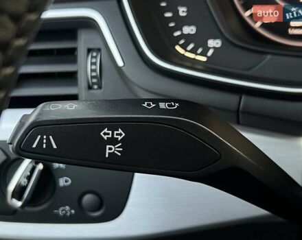 Серый Ауди А4, объемом двигателя 3 л и пробегом 247 тыс. км за 21850 $, фото 35 на Automoto.ua