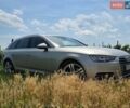 Серый Ауди А4, объемом двигателя 1.97 л и пробегом 285 тыс. км за 16840 $, фото 9 на Automoto.ua