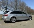 Ауді А4 2017 у Києві на Automoto.ua Сірий Ауді А4, об'ємом двигуна 1.97 л та пробігом 310 тис. км за 16999 $, фото 3 на Automoto.ua