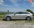 Серый Ауди А4, объемом двигателя 1.97 л и пробегом 285 тыс. км за 16840 $, фото 62 на Automoto.ua
