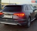 Сірий Ауді А4, об'ємом двигуна 2 л та пробігом 161 тис. км за 20500 $, фото 3 на Automoto.ua