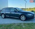 Серый Ауди А4, объемом двигателя 1.97 л и пробегом 245 тыс. км за 16300 $, фото 12 на Automoto.ua