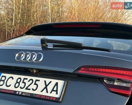 Серый Ауди А4, объемом двигателя 3 л и пробегом 247 тыс. км за 21850 $, фото 10 на Automoto.ua