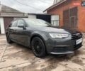 Сірий Ауді А4, об'ємом двигуна 1.97 л та пробігом 260 тис. км за 19800 $, фото 1 на Automoto.ua