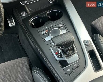 Серый Ауди А4, объемом двигателя 3 л и пробегом 247 тыс. км за 21850 $, фото 42 на Automoto.ua