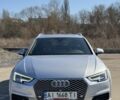 Серый Ауди А4, объемом двигателя 2 л и пробегом 348 тыс. км за 17000 $, фото 3 на Automoto.ua