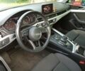 Серый Ауди А4, объемом двигателя 1.97 л и пробегом 240 тыс. км за 19000 $, фото 21 на Automoto.ua