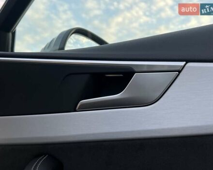 Серый Ауди А4, объемом двигателя 3 л и пробегом 247 тыс. км за 21850 $, фото 25 на Automoto.ua