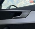 Серый Ауди А4, объемом двигателя 3 л и пробегом 247 тыс. км за 21850 $, фото 25 на Automoto.ua