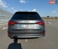 Сірий Ауді А4, об'ємом двигуна 1.97 л та пробігом 270 тис. км за 22400 $, фото 4 на Automoto.ua