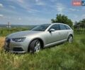 Серый Ауди А4, объемом двигателя 1.97 л и пробегом 285 тыс. км за 16840 $, фото 10 на Automoto.ua