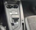 Сірий Ауді А4, об'ємом двигуна 1.97 л та пробігом 260 тис. км за 19800 $, фото 7 на Automoto.ua