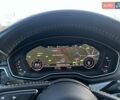 Серый Ауди А4, объемом двигателя 3 л и пробегом 247 тыс. км за 21850 $, фото 96 на Automoto.ua
