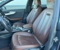Серый Ауди А4, объемом двигателя 1.97 л и пробегом 245 тыс. км за 16300 $, фото 17 на Automoto.ua