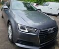 Серый Ауди А4, объемом двигателя 1.98 л и пробегом 233 тыс. км за 18500 $, фото 5 на Automoto.ua