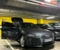 Сірий Ауді А4, об'ємом двигуна 1.97 л та пробігом 178 тис. км за 21000 $, фото 1 на Automoto.ua