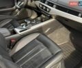 Сірий Ауді А4, об'ємом двигуна 1.97 л та пробігом 297 тис. км за 15999 $, фото 25 на Automoto.ua