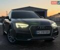 Сірий Ауді А4, об'ємом двигуна 2 л та пробігом 161 тис. км за 20500 $, фото 7 на Automoto.ua