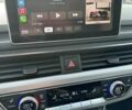 Сірий Ауді А4, об'ємом двигуна 2.97 л та пробігом 220 тис. км за 26500 $, фото 7 на Automoto.ua