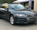 Серый Ауди А4, объемом двигателя 2 л и пробегом 5 тыс. км за 34800 $, фото 1 на Automoto.ua