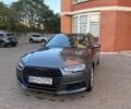 Серый Ауди А4, объемом двигателя 3 л и пробегом 219 тыс. км за 17999 $, фото 3 на Automoto.ua