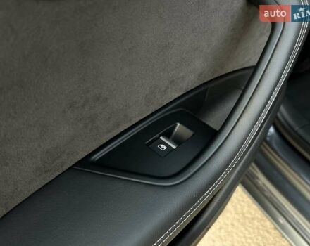 Серый Ауди А4, объемом двигателя 3 л и пробегом 247 тыс. км за 21850 $, фото 64 на Automoto.ua