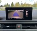 Сірий Ауді А4, об'ємом двигуна 2 л та пробігом 64 тис. км за 7900 $, фото 9 на Automoto.ua