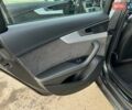Серый Ауди А4, объемом двигателя 3 л и пробегом 247 тыс. км за 21850 $, фото 63 на Automoto.ua