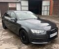 Сірий Ауді А4, об'ємом двигуна 1.97 л та пробігом 260 тис. км за 19800 $, фото 19 на Automoto.ua
