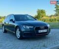 Серый Ауди А4, объемом двигателя 1.97 л и пробегом 245 тыс. км за 16300 $, фото 16 на Automoto.ua