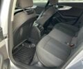 Ауді А4 2017 у Києві на Automoto.ua Сірий Ауді А4, об'ємом двигуна 1.97 л та пробігом 310 тис. км за 16999 $, фото 6 на Automoto.ua