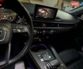 Серый Ауди А4, объемом двигателя 2 л и пробегом 251 тыс. км за 18999 $, фото 45 на Automoto.ua