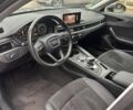 Сірий Ауді А4, об'ємом двигуна 1.97 л та пробігом 260 тис. км за 19800 $, фото 69 на Automoto.ua